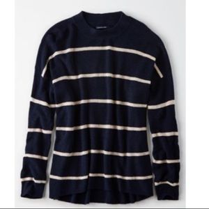 America Eagle Sweater